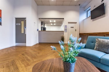 1 bed studio, Mealmarket Exchange, City Centre, Aberdeen, AB245SW - Image 14